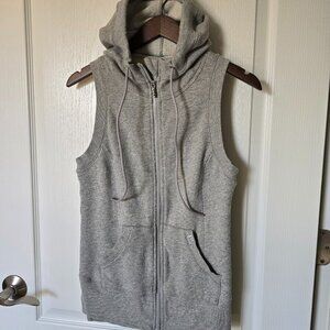 NWOT Victoria's Secret VSX Sport Women's Zip-Up Workout Hoodie